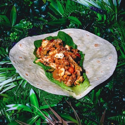 Vegan Wrap
